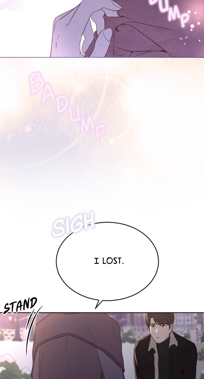 Take Me, I'm Yours Chapter 108 page 26 - 