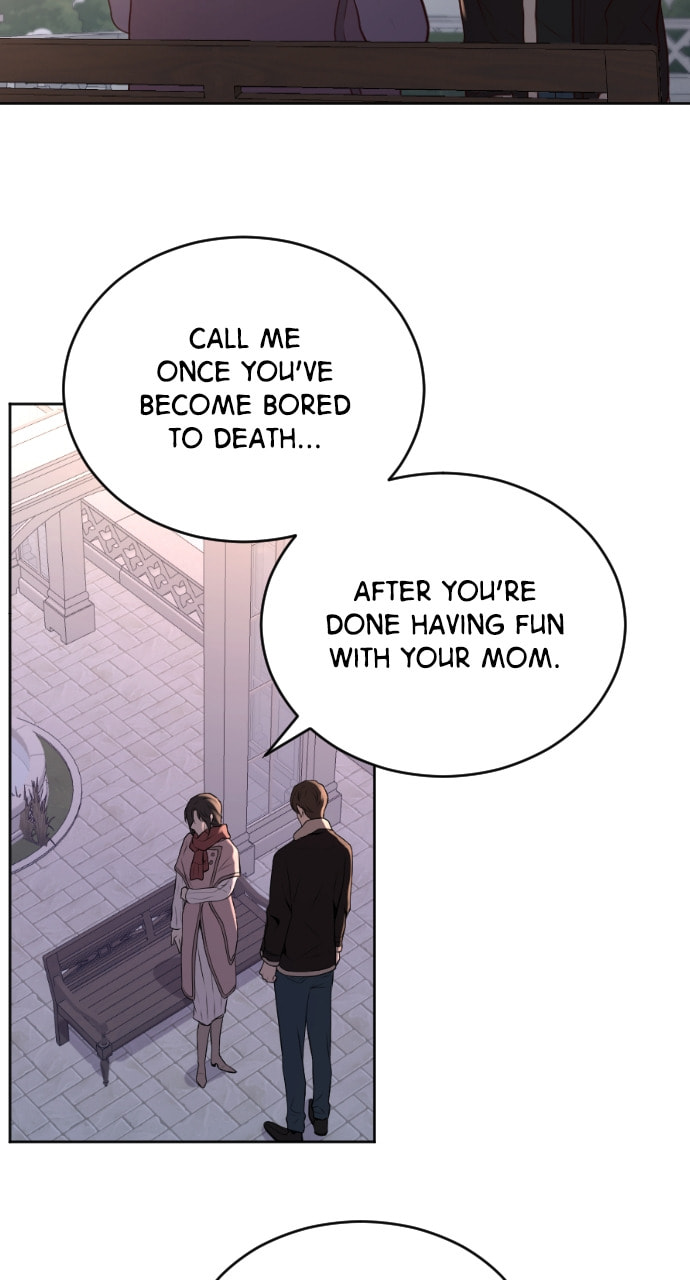 Take Me, I'm Yours Chapter 108 page 27 - 