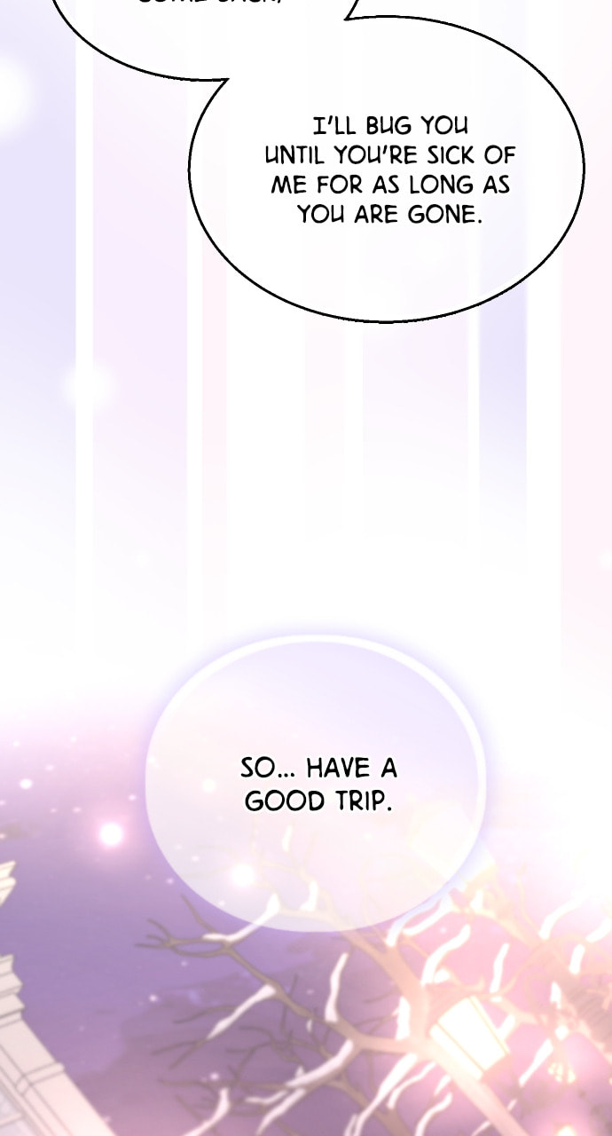 Take Me, I'm Yours Chapter 108 page 30 - 