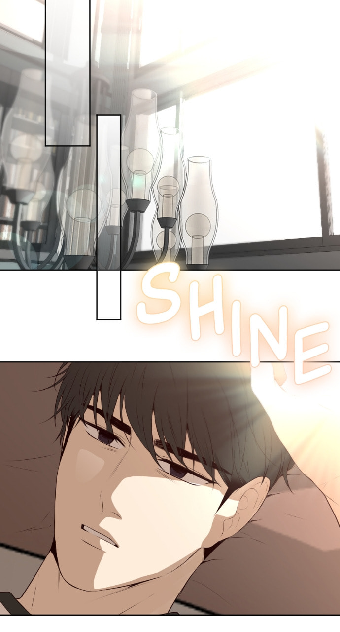 Take Me, I'm Yours Chapter 108 page 33 - 