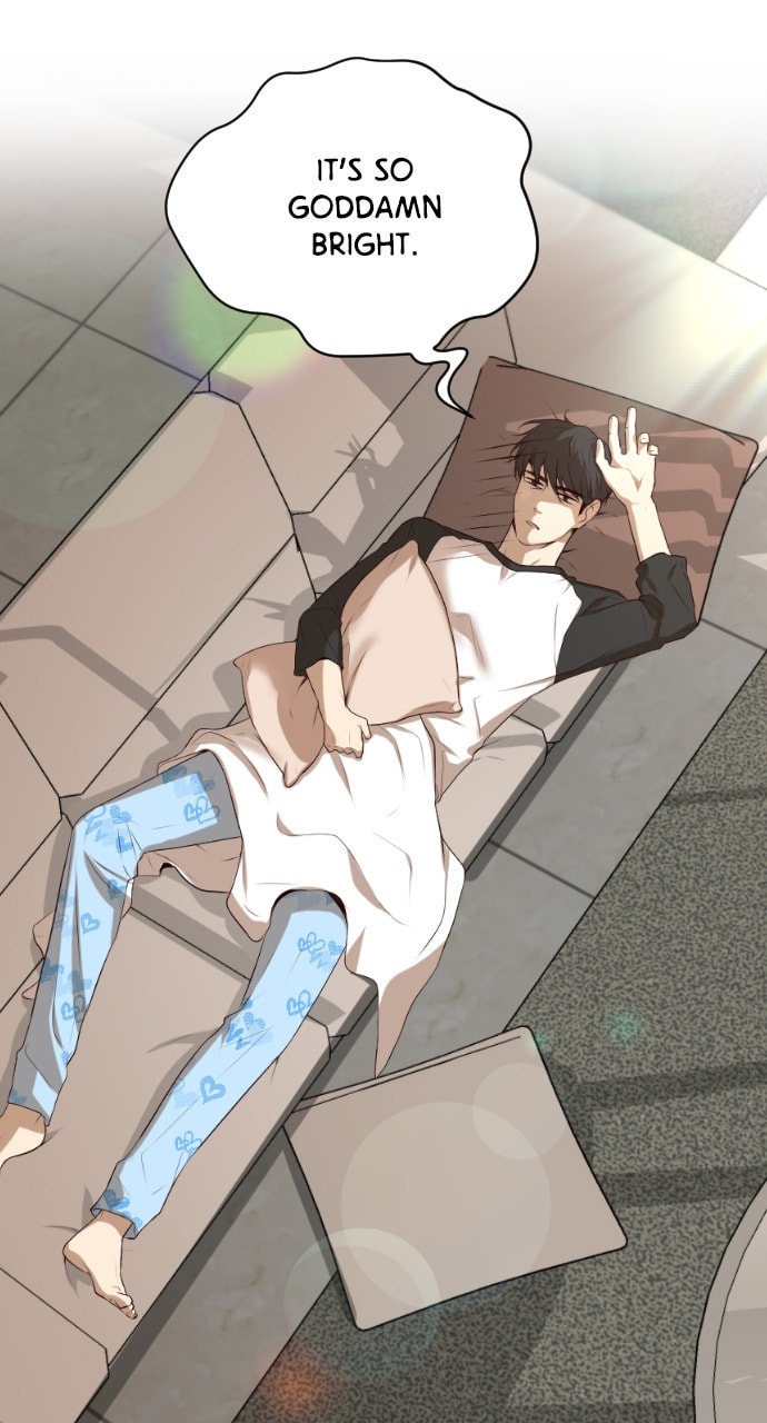 Take Me, I'm Yours Chapter 108 page 34 - 