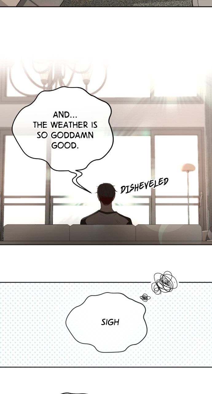 Take Me, I'm Yours Chapter 108 page 35 - 