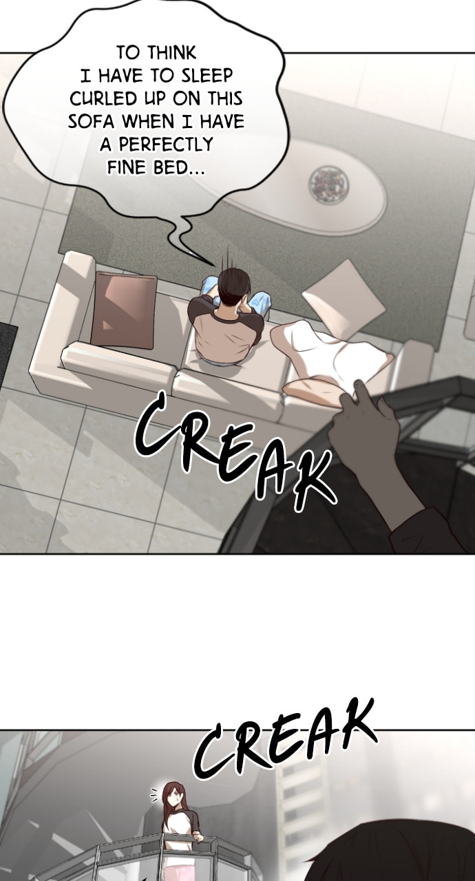 Take Me, I'm Yours Chapter 108 page 36 - 