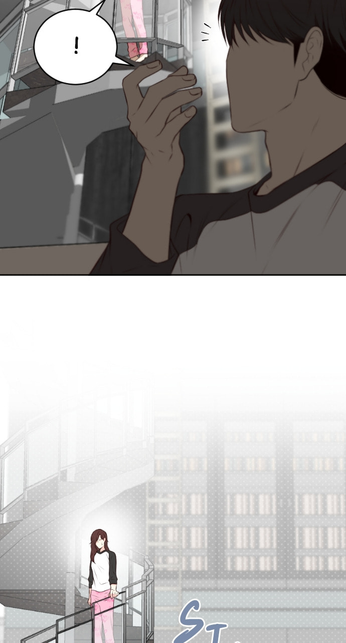 Take Me, I'm Yours Chapter 108 page 37 - 