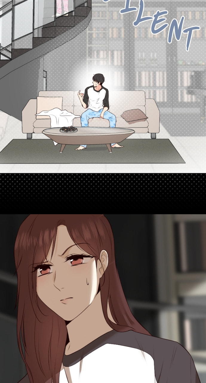 Take Me, I'm Yours Chapter 108 page 38 - 