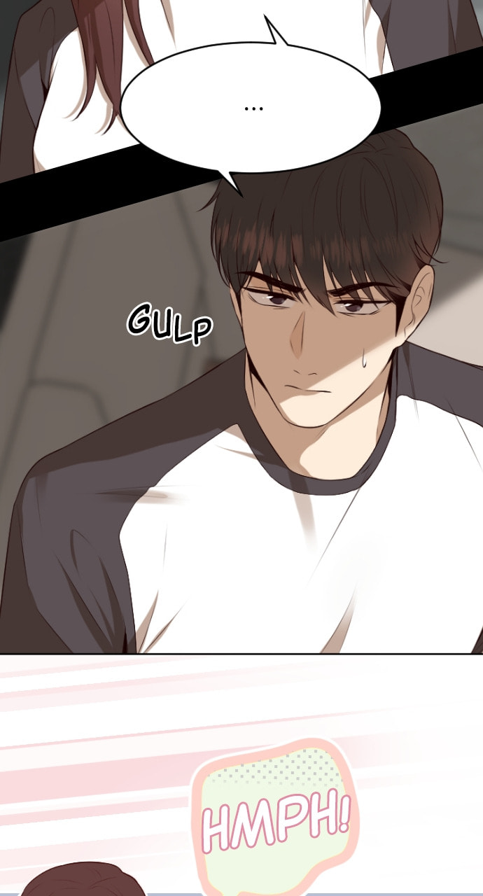 Take Me, I'm Yours Chapter 108 page 39 - 