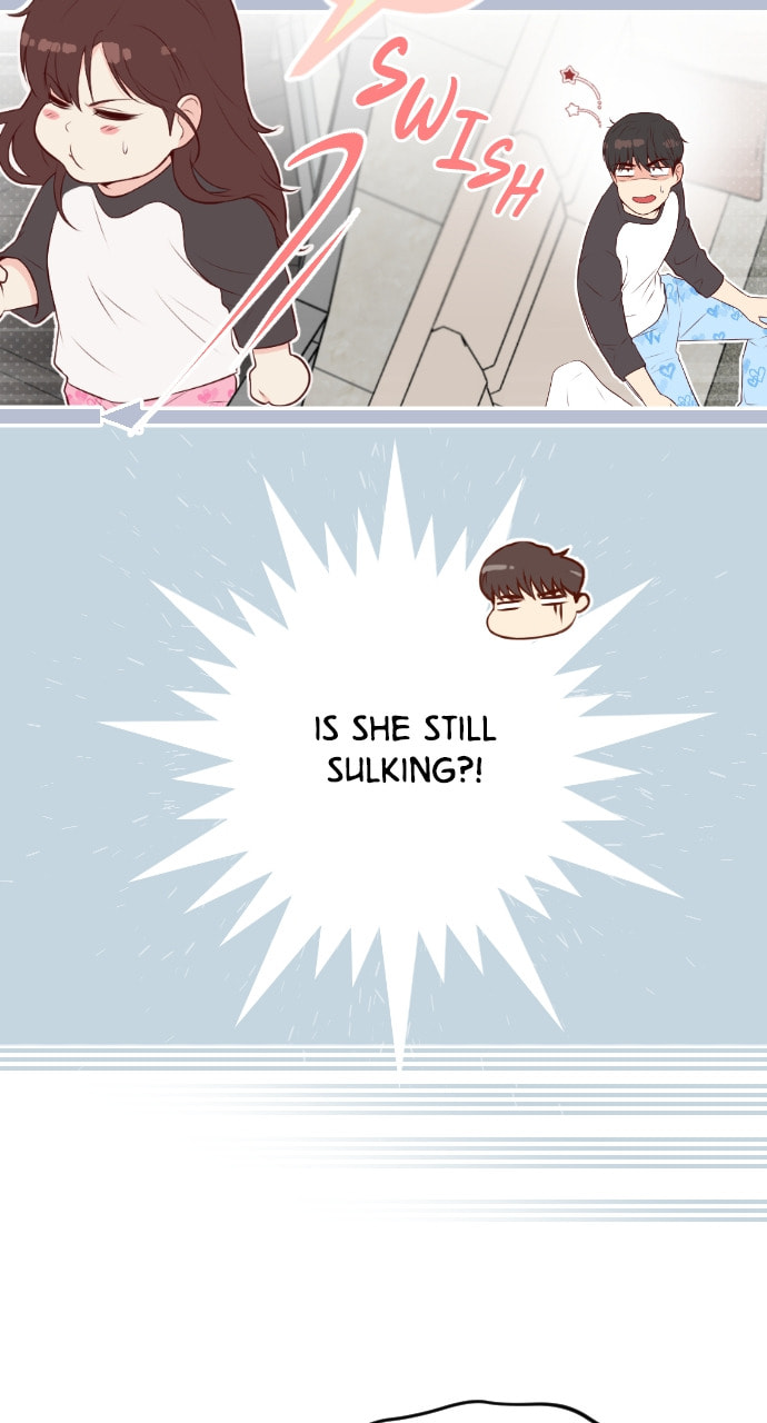 Take Me, I'm Yours Chapter 108 page 40 - 
