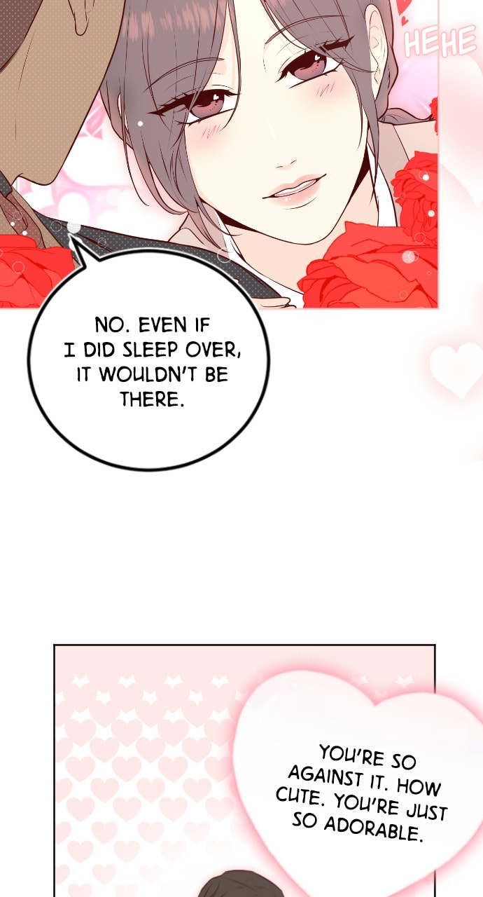 Take Me, I'm Yours Chapter 108 page 5 - 