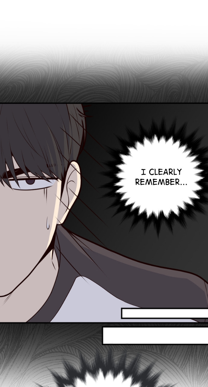 Take Me, I'm Yours Chapter 108 page 42 - 