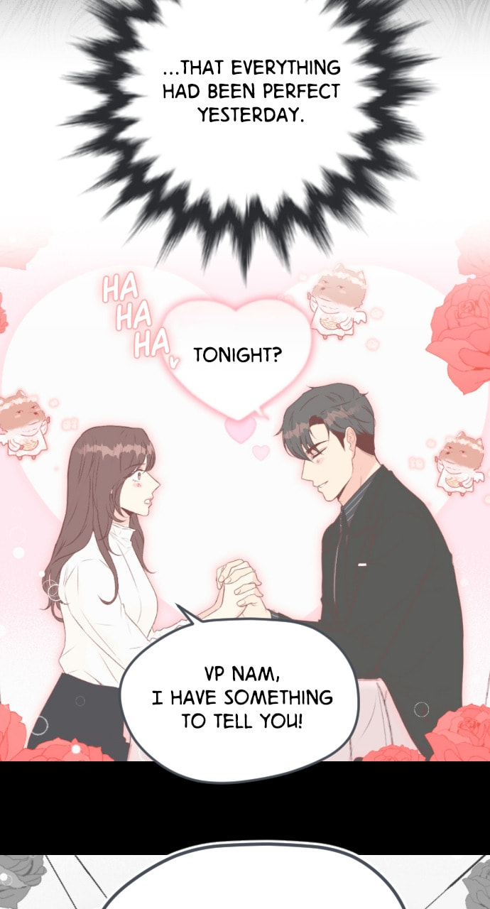 Take Me, I'm Yours Chapter 108 page 43 - 