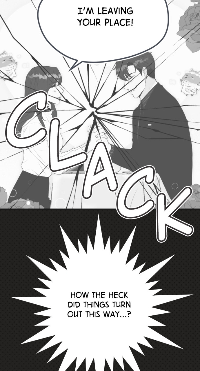Take Me, I'm Yours Chapter 108 page 44 - 