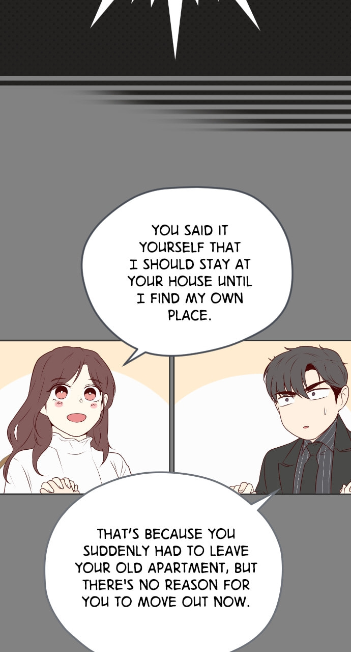 Take Me, I'm Yours Chapter 108 page 45 - 