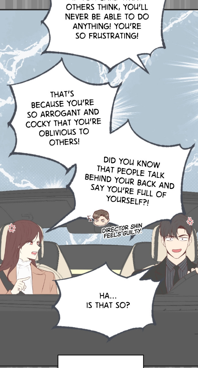 Take Me, I'm Yours Chapter 108 page 49 - 
