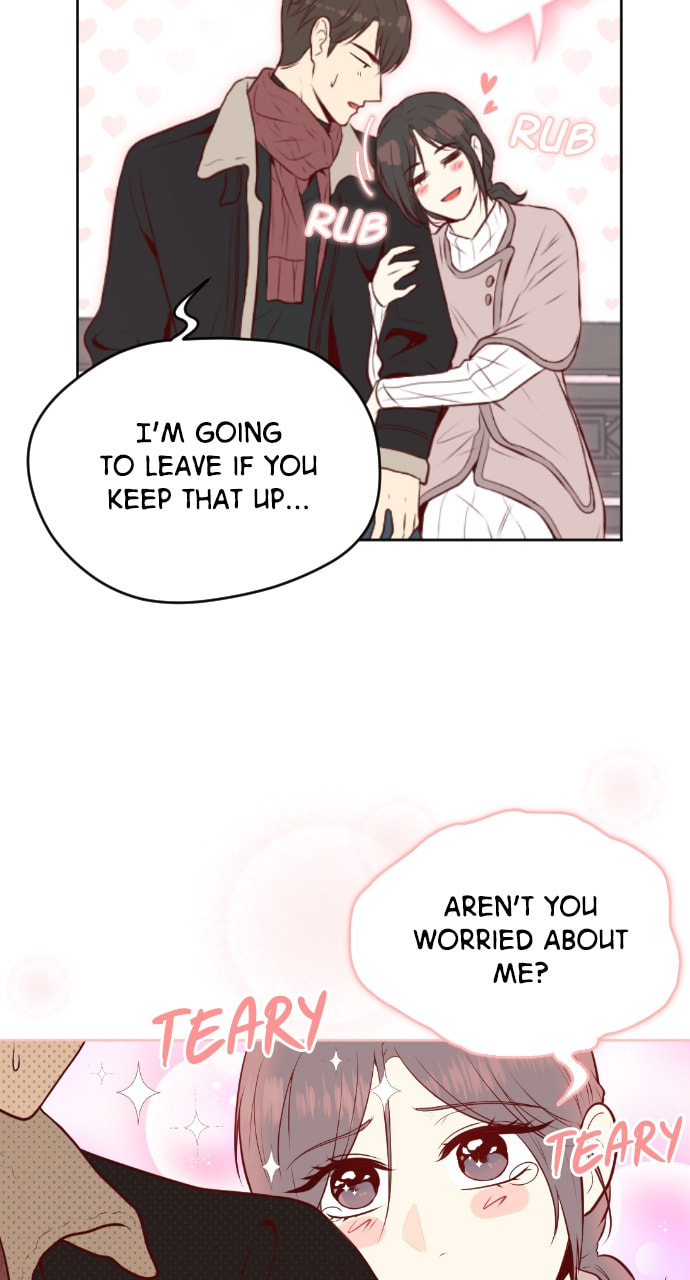 Take Me, I'm Yours Chapter 108 page 6 - 