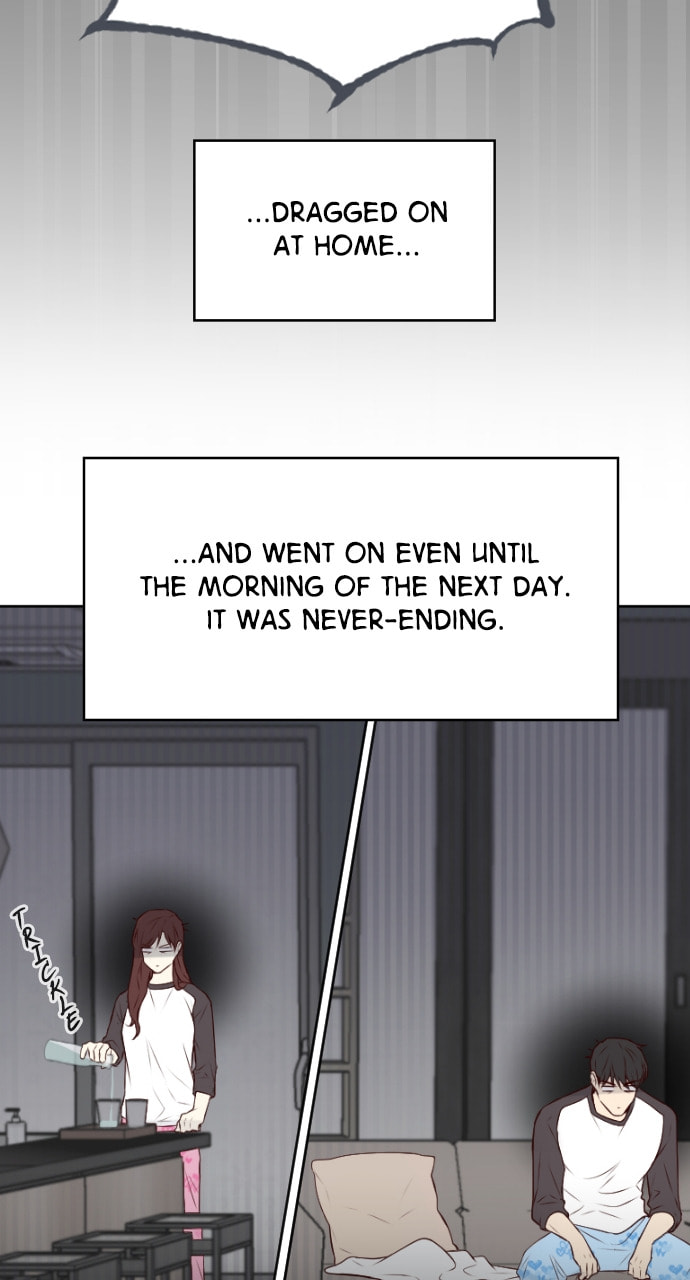 Take Me, I'm Yours Chapter 108 page 51 - 