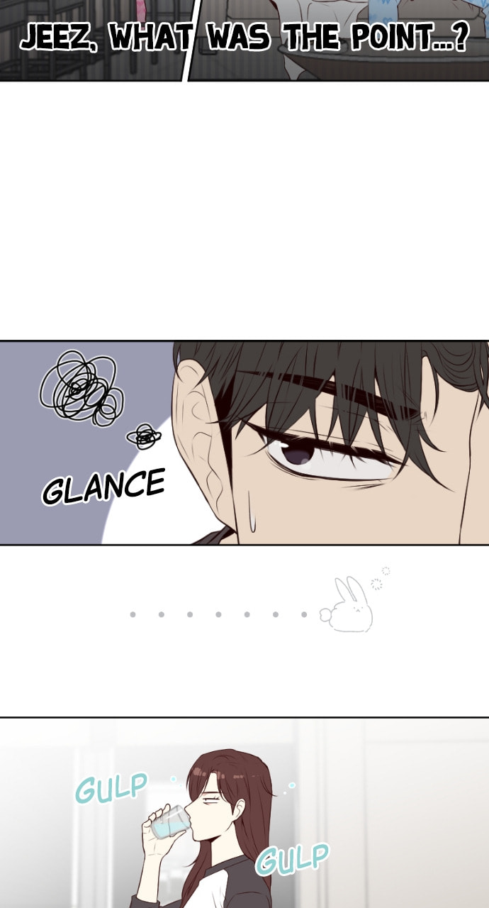 Take Me, I'm Yours Chapter 108 page 52 - 