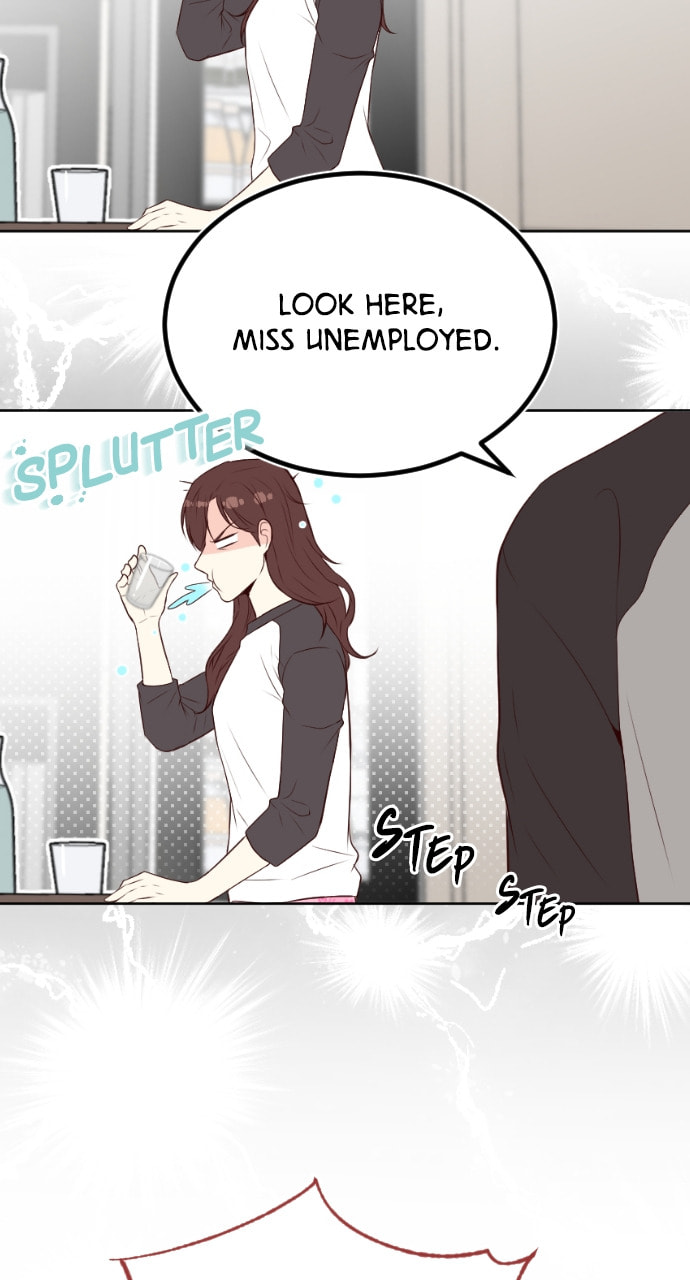 Take Me, I'm Yours Chapter 108 page 53 - 