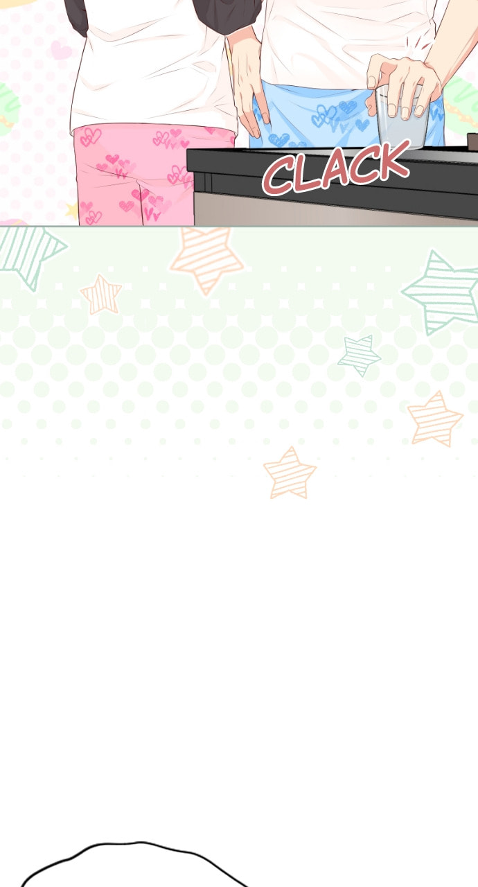 Take Me, I'm Yours Chapter 108 page 56 - 