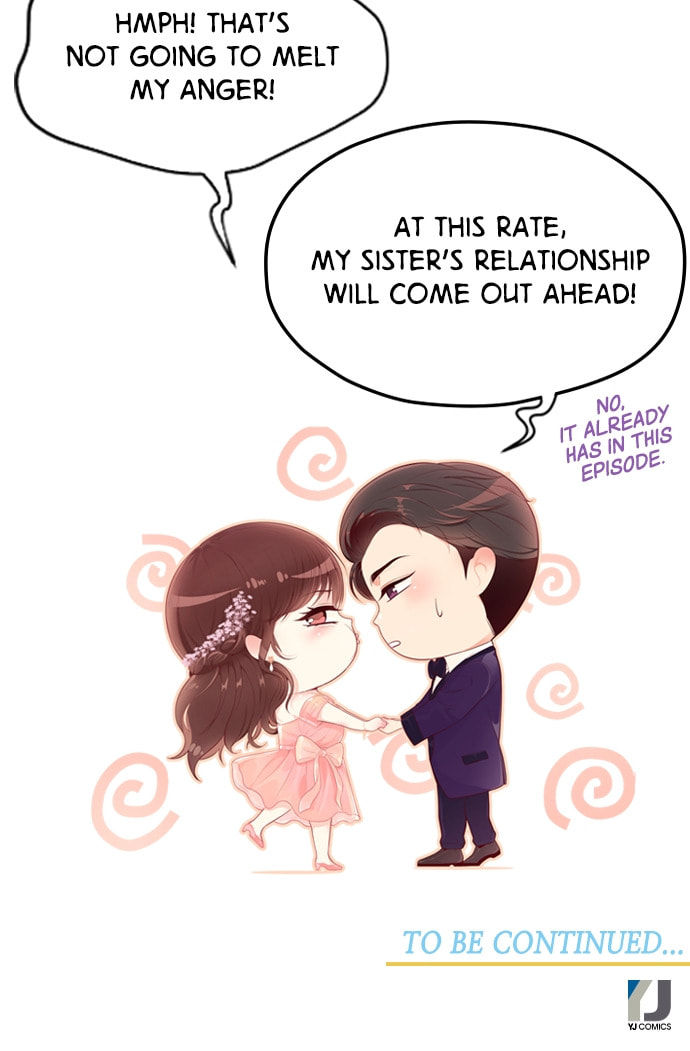 Take Me, I'm Yours Chapter 108 page 57 - 