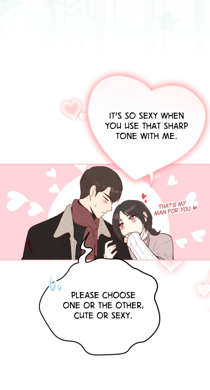 Take Me, I'm Yours Chapter 108 page 8 - 