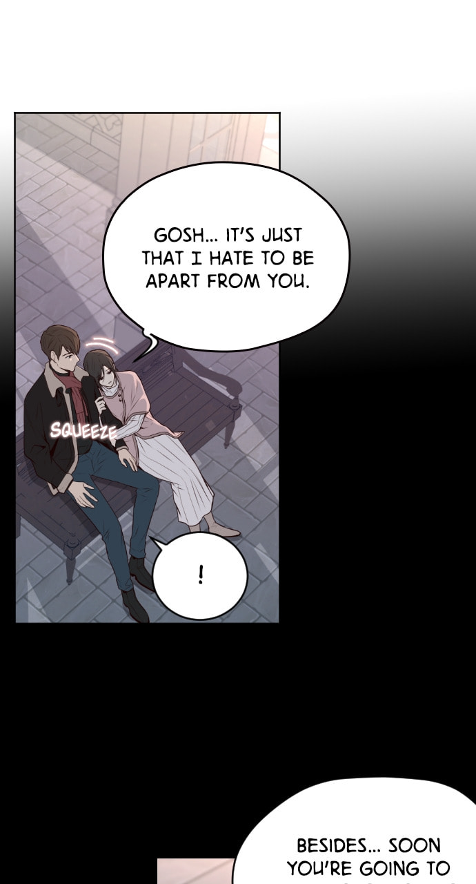 Take Me, I'm Yours Chapter 108 page 9 - 