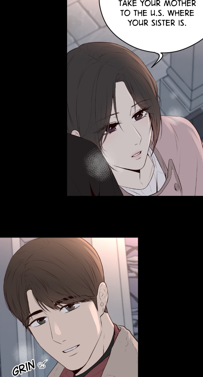 Take Me, I'm Yours Chapter 108 page 10 - 