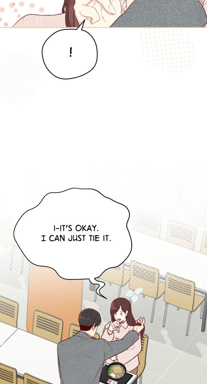 Take Me, I'm Yours Chapter 109 page 11 - 