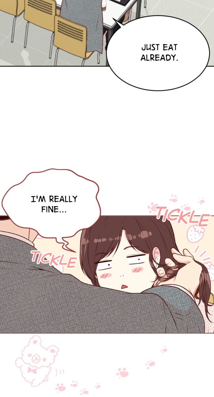Take Me, I'm Yours Chapter 109 page 12 - 