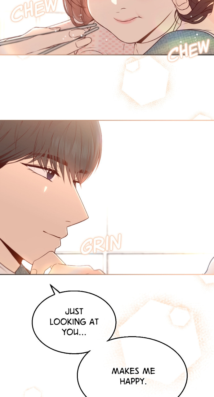 Take Me, I'm Yours Chapter 109 page 14 - 