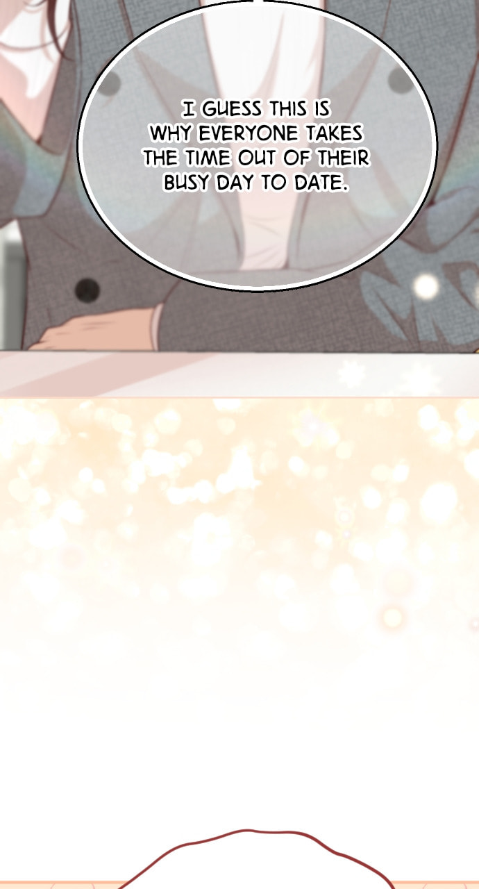 Take Me, I'm Yours Chapter 109 page 16 - 
