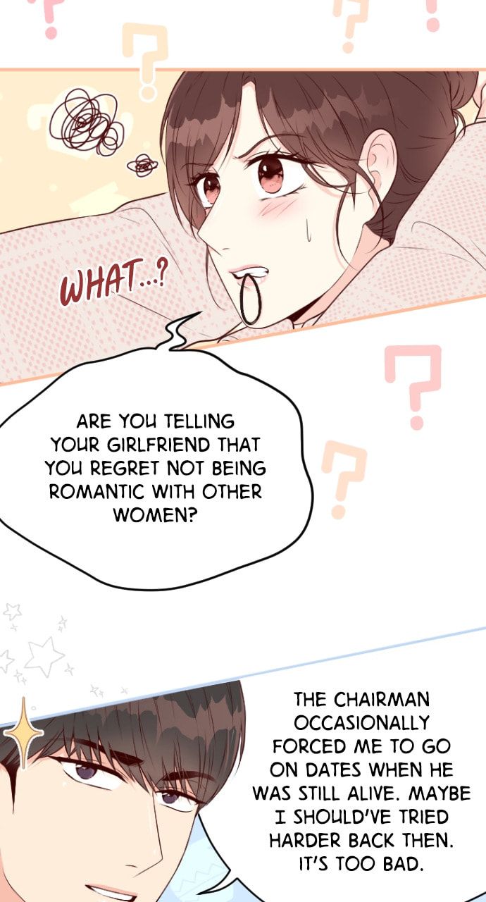 Take Me, I'm Yours Chapter 109 page 18 - 