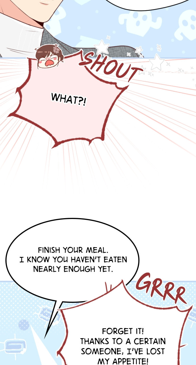 Take Me, I'm Yours Chapter 109 page 19 - 