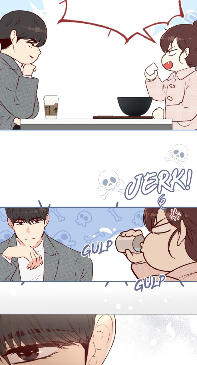 Take Me, I'm Yours Chapter 109 page 20 - 