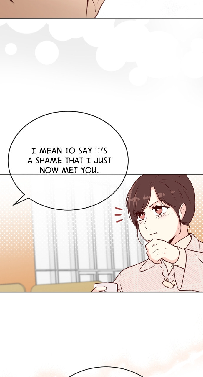 Take Me, I'm Yours Chapter 109 page 21 - 
