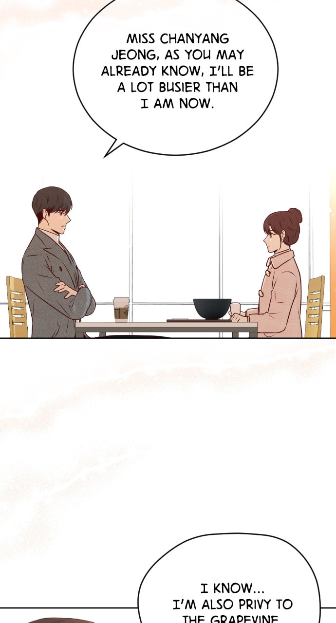 Take Me, I'm Yours Chapter 109 page 22 - 