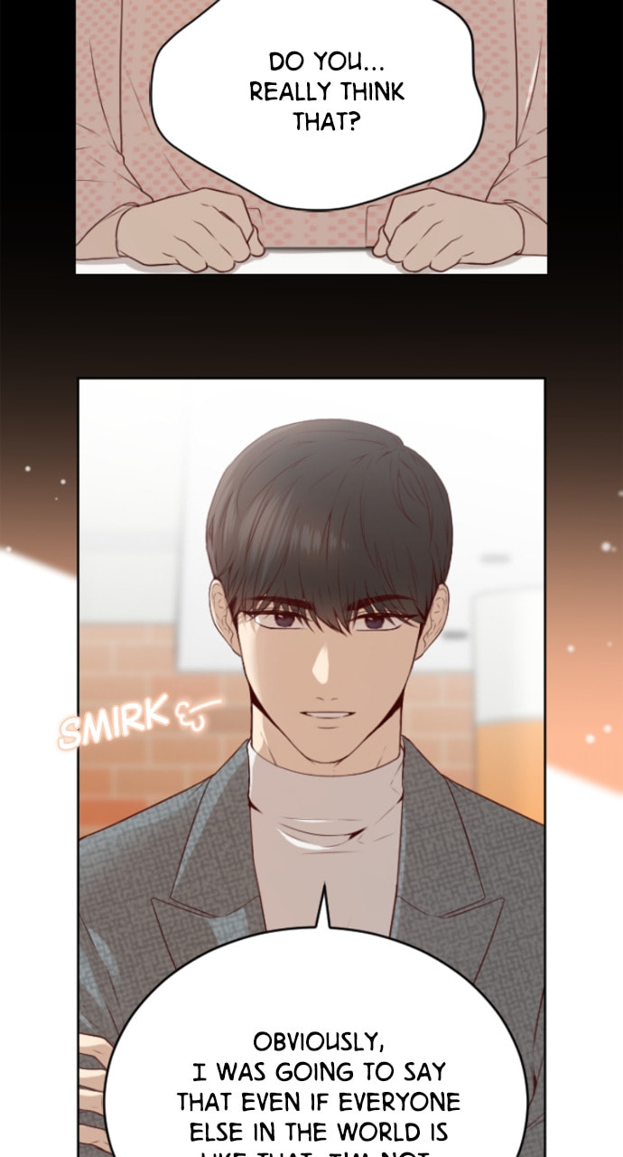 Take Me, I'm Yours Chapter 109 page 26 - 