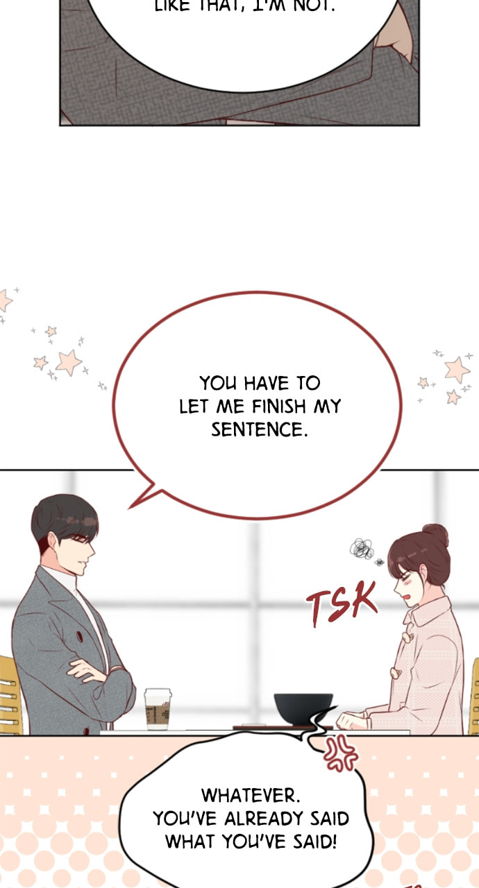 Take Me, I'm Yours Chapter 109 page 27 - 