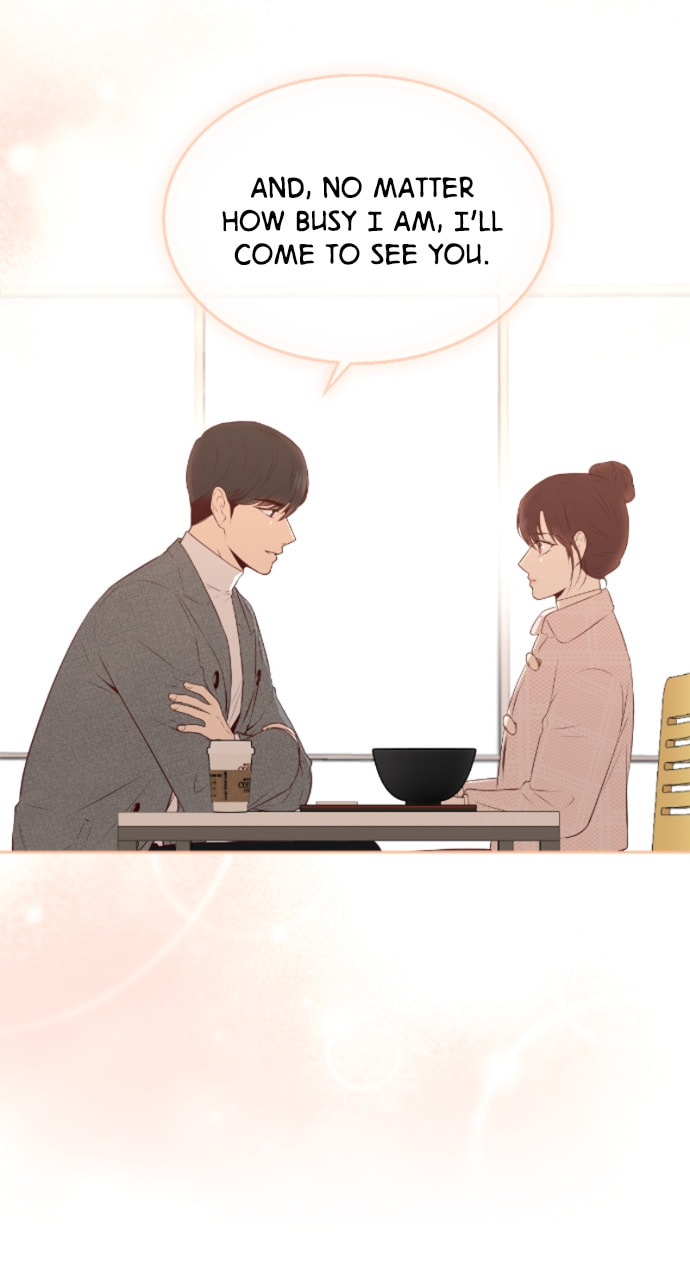 Take Me, I'm Yours Chapter 109 page 29 - 