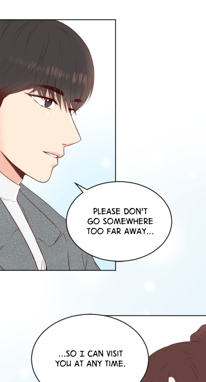 Take Me, I'm Yours Chapter 109 page 30 - 