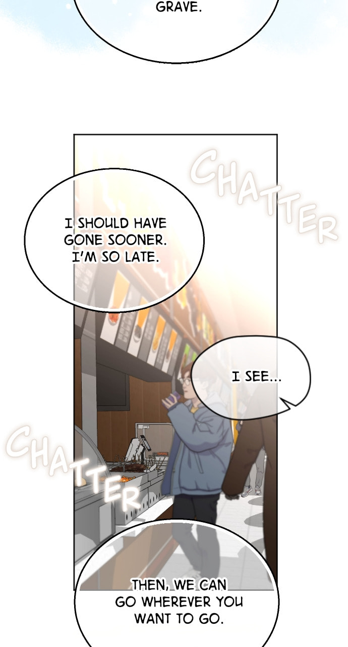 Take Me, I'm Yours Chapter 109 page 4 - 