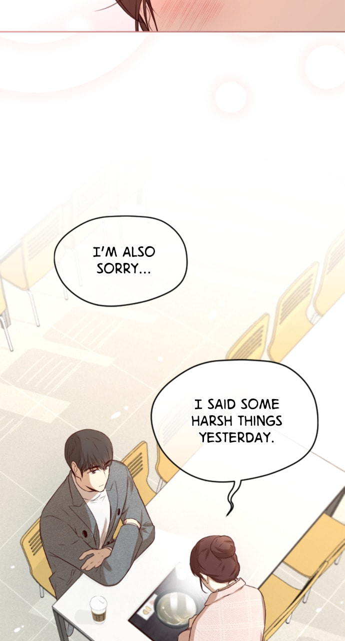Take Me, I'm Yours Chapter 109 page 32 - 
