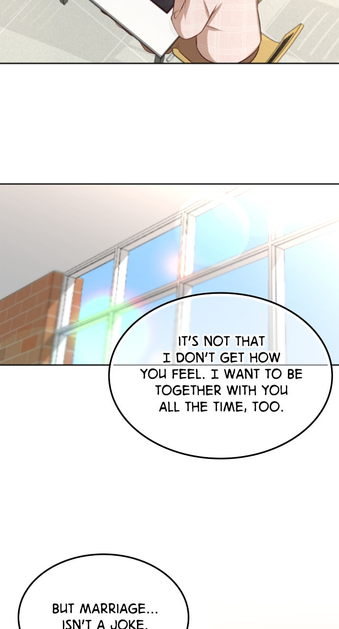 Take Me, I'm Yours Chapter 109 page 33 - 