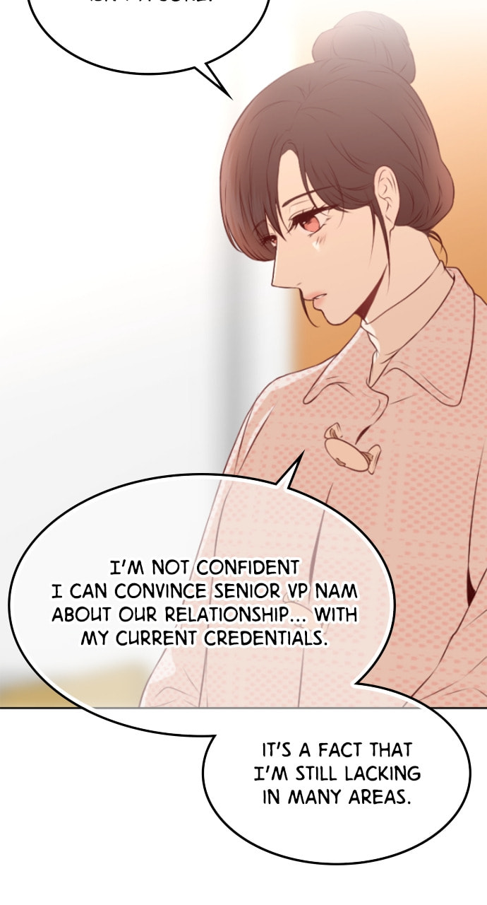 Take Me, I'm Yours Chapter 109 page 34 - 