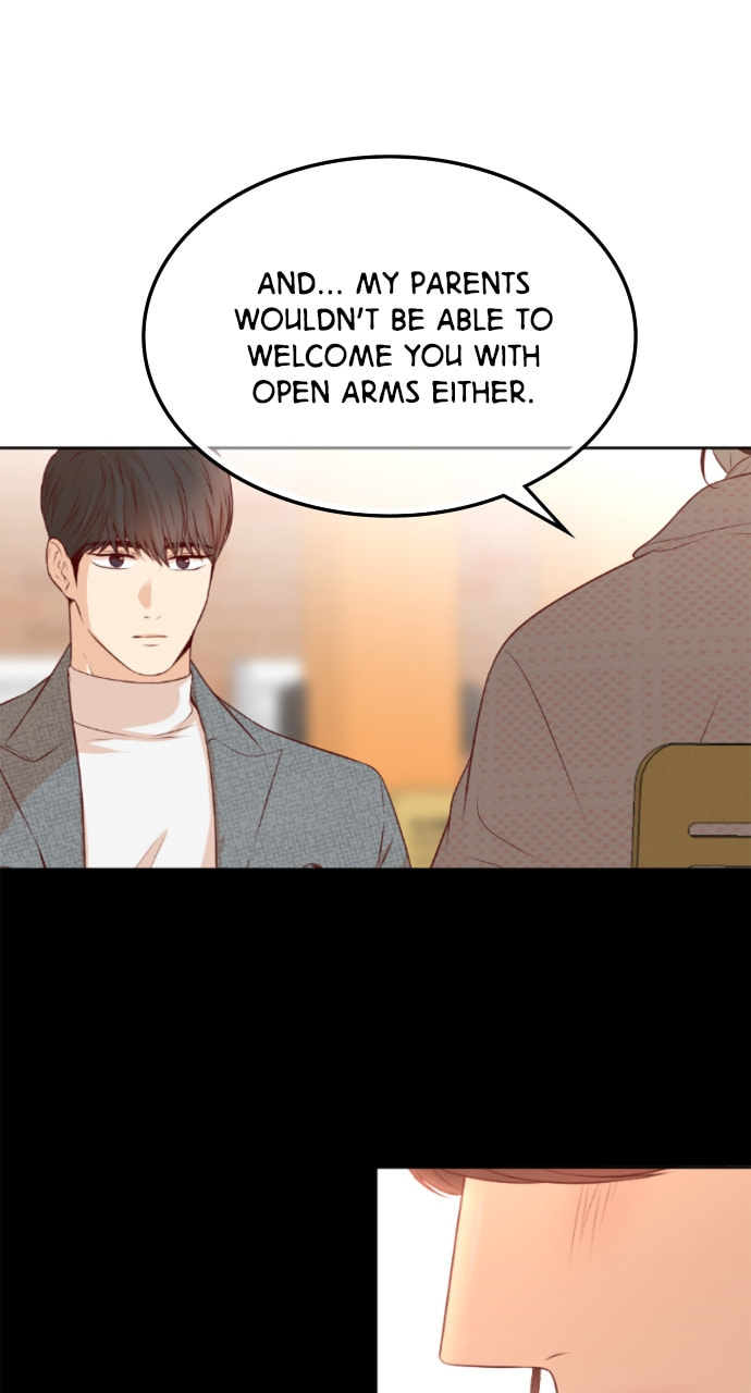 Take Me, I'm Yours Chapter 109 page 35 - 