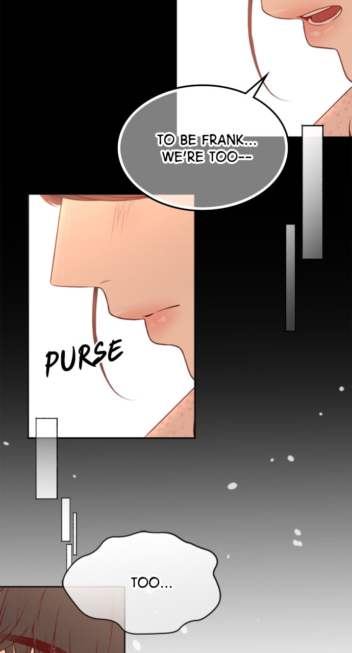 Take Me, I'm Yours Chapter 109 page 36 - 