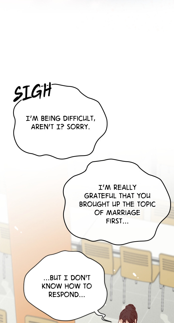 Take Me, I'm Yours Chapter 109 page 38 - 