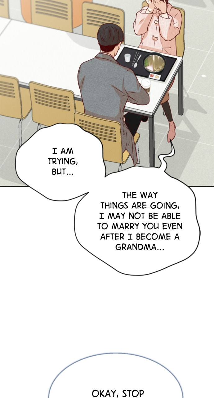 Take Me, I'm Yours Chapter 109 page 39 - 