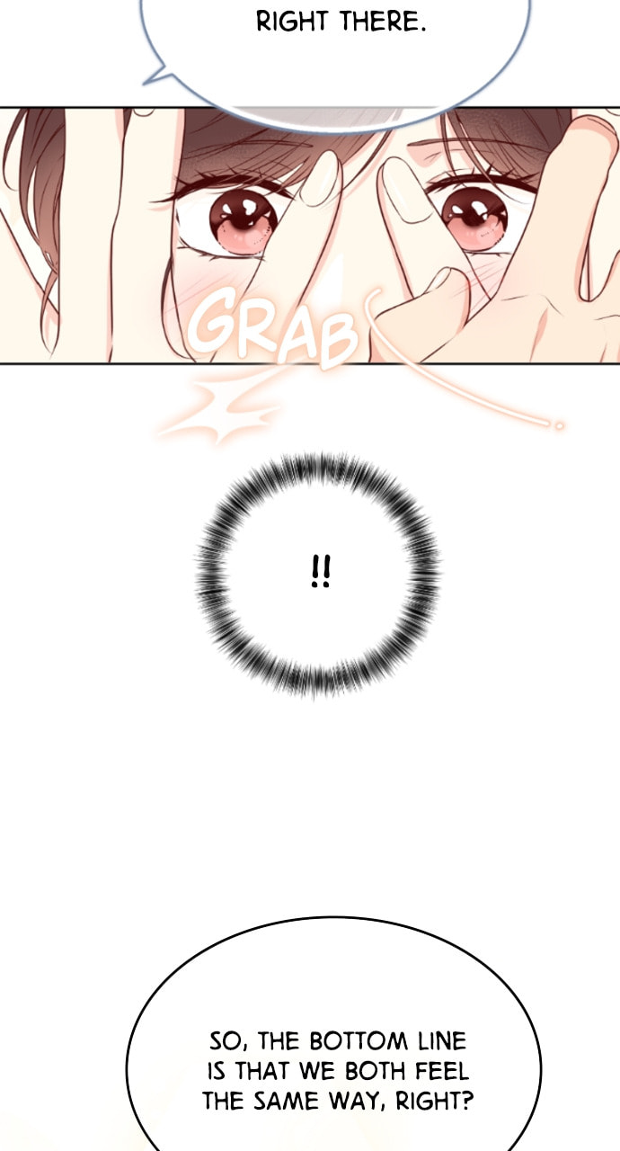 Take Me, I'm Yours Chapter 109 page 40 - 