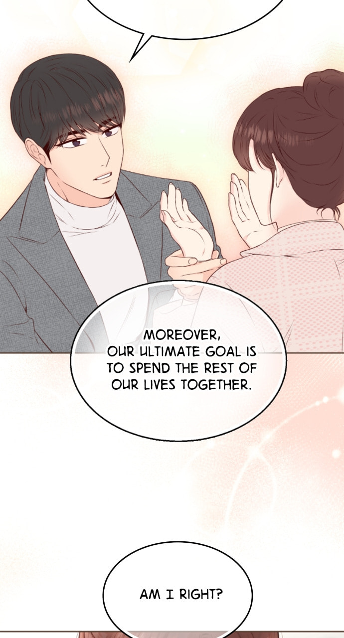 Take Me, I'm Yours Chapter 109 page 41 - 