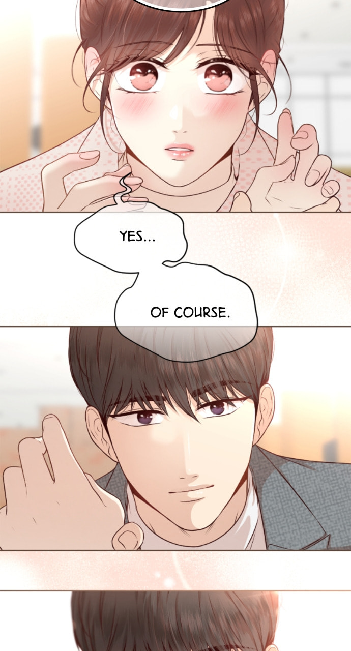 Take Me, I'm Yours Chapter 109 page 42 - 